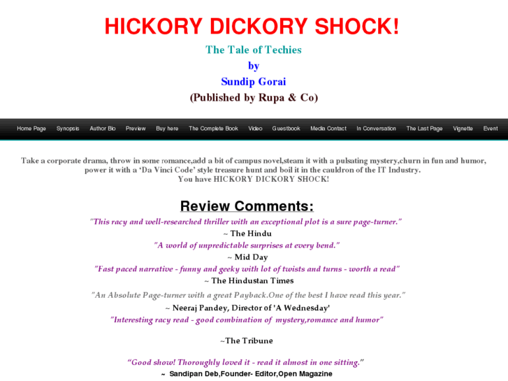 www.hickorydickoryshock.com