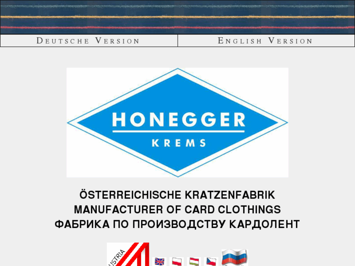 www.honegger.at