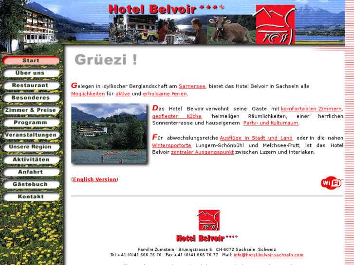 www.hotel-belvoir-sachseln.com