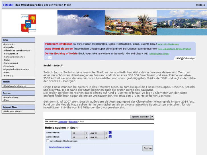 www.hotels-sotschi.info