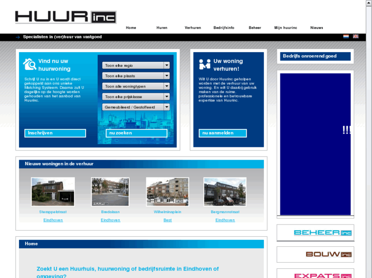 www.huurinc.com