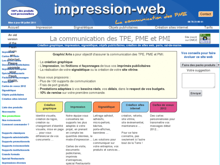 www.impression-web.fr