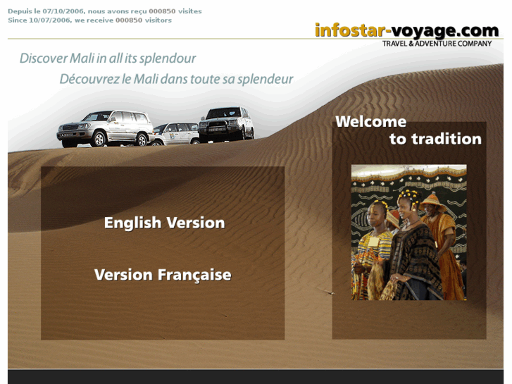 www.infostar-voyage.com