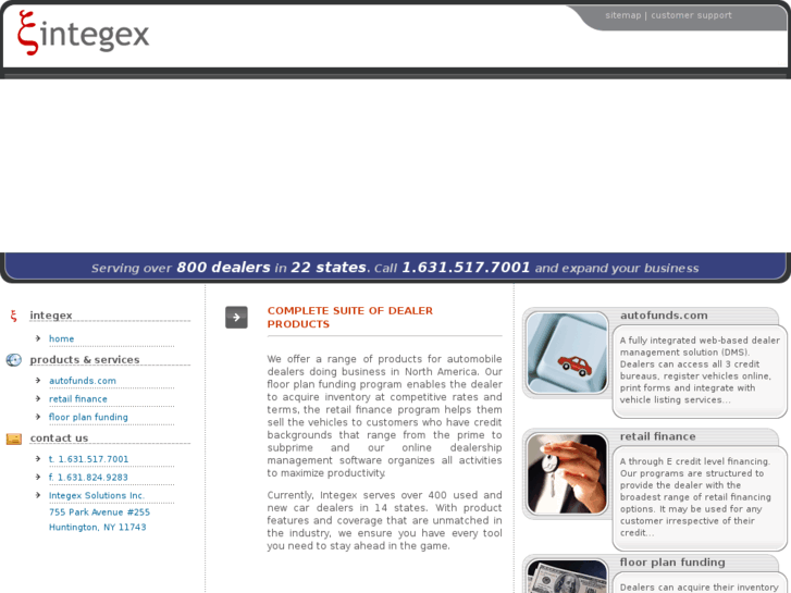 www.integex.com