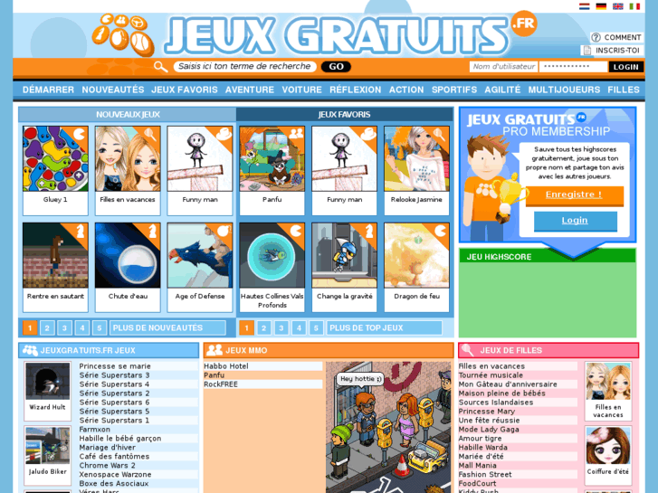 www.jeuxgratuits.fr