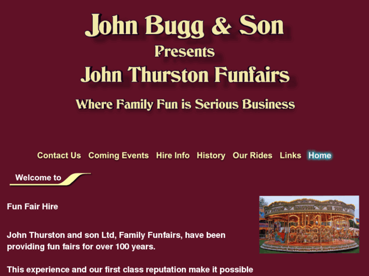 www.johnbugg.co.uk