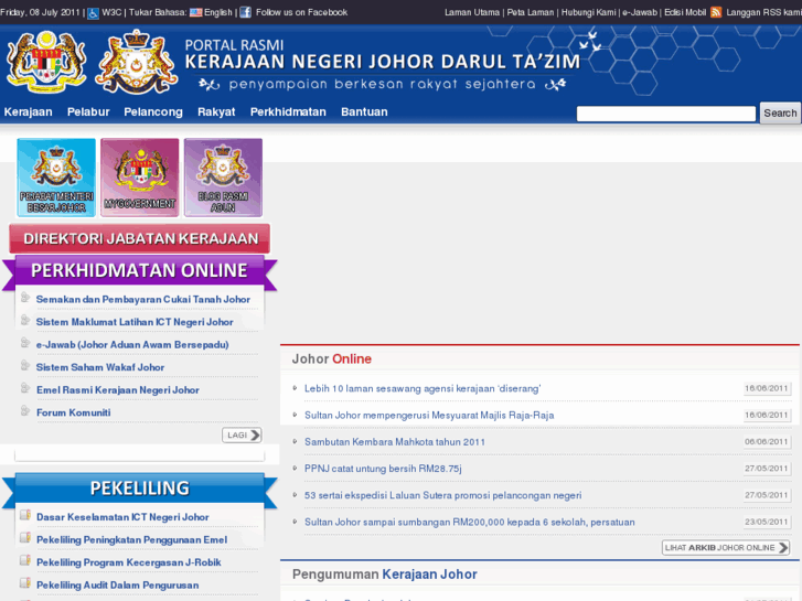 www.johordt.gov.my