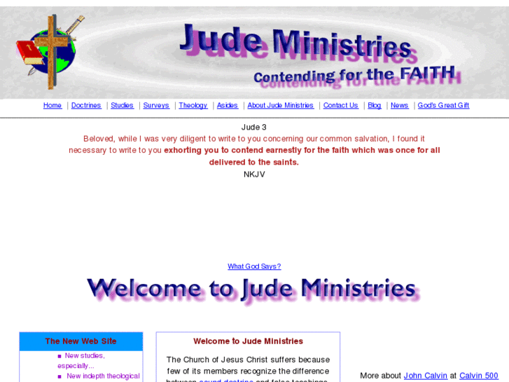 www.judeministries.org