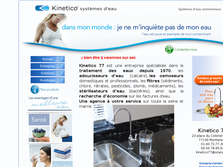 www.kinetico77.com