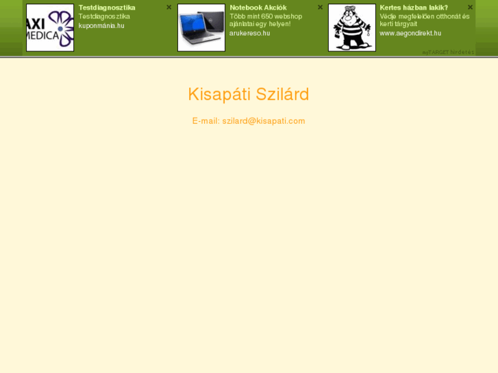 www.kisapati.com