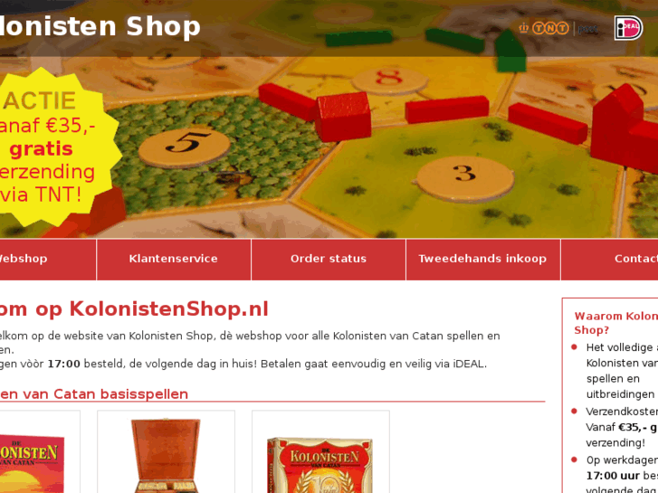 www.kolonisten-shop.com