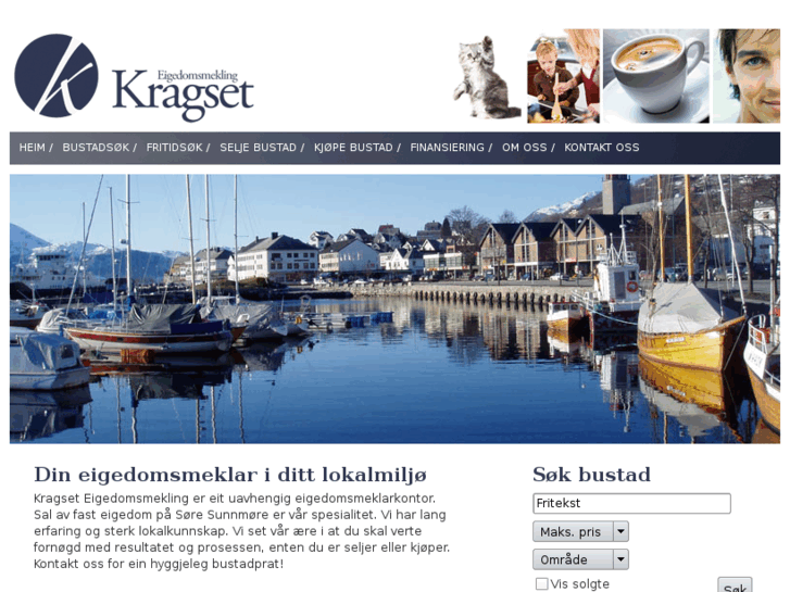 www.kragseteigedom.no