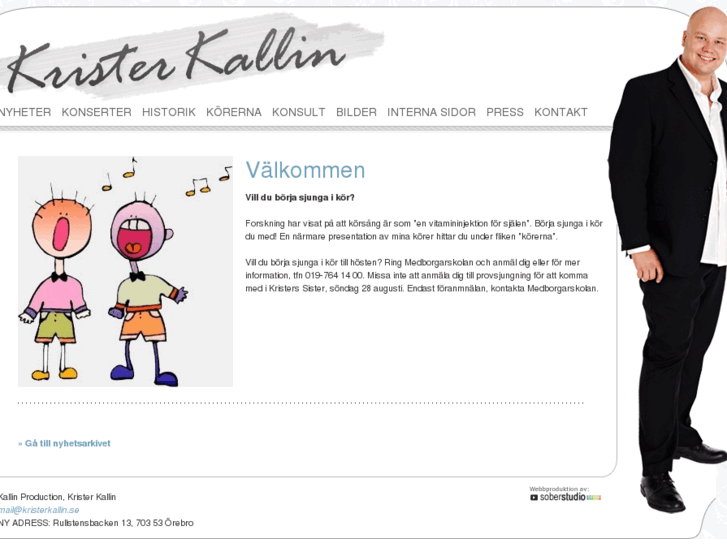 www.kristerkallin.se