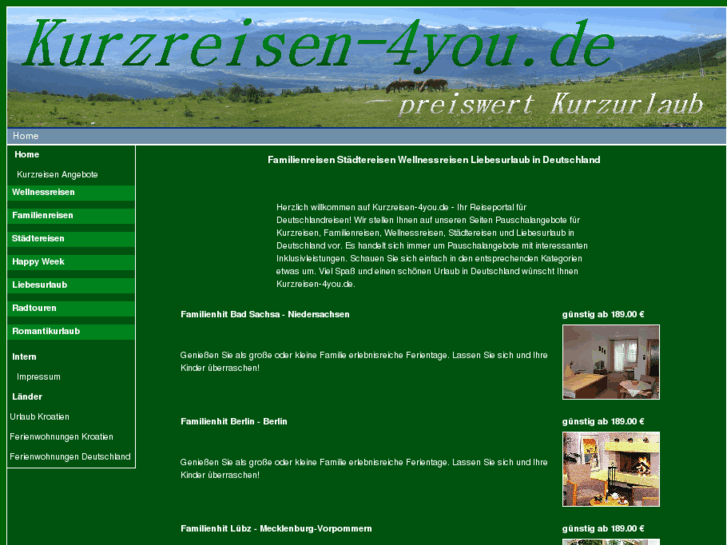 www.kurzreisen-4you.de