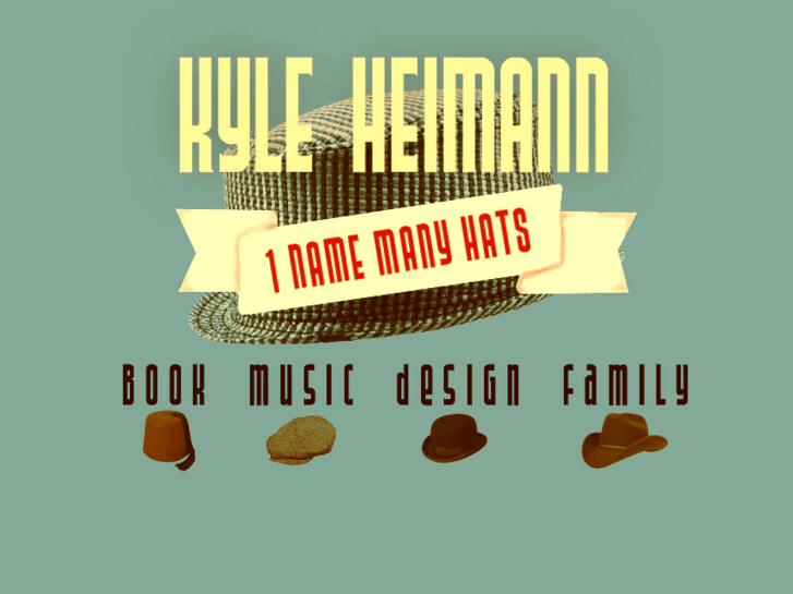 www.kyleheimann.com