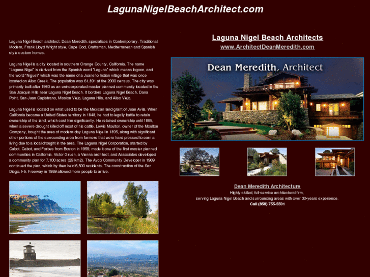 www.lagunanigelbeacharchitect.com