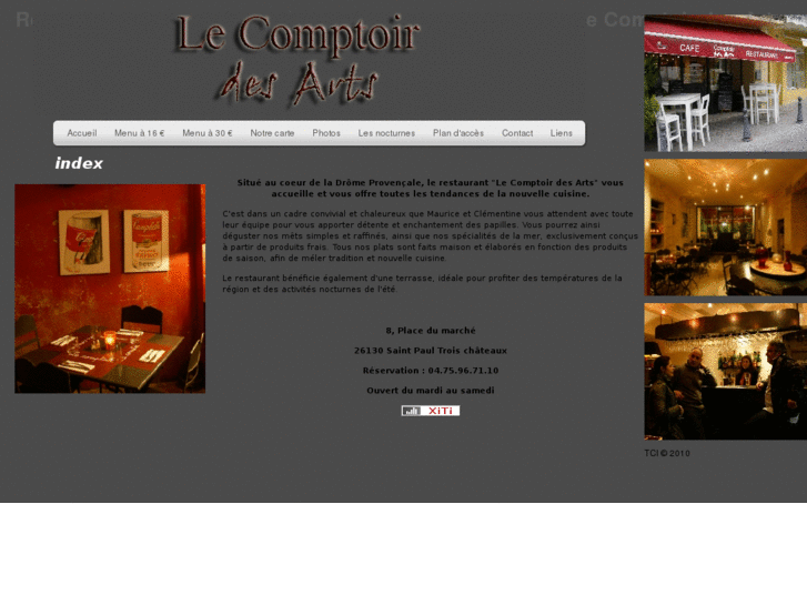 www.le-comptoir-des-arts.com