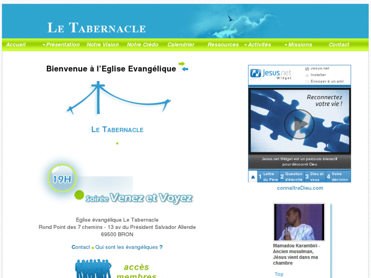 www.letabernacle.com