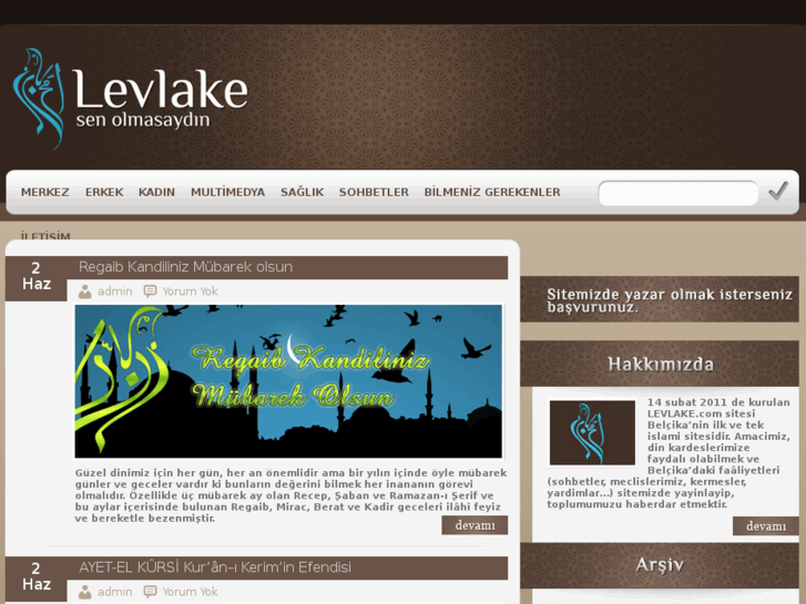 www.levlake.com