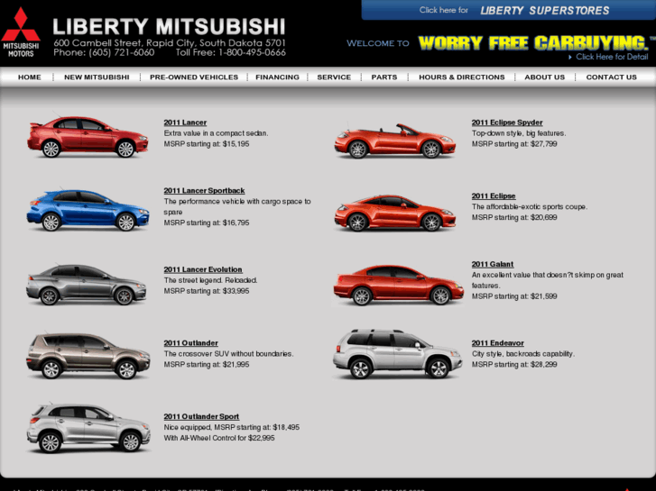 www.libertymitsubishi.com