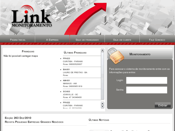 www.linkmonitoramento.com