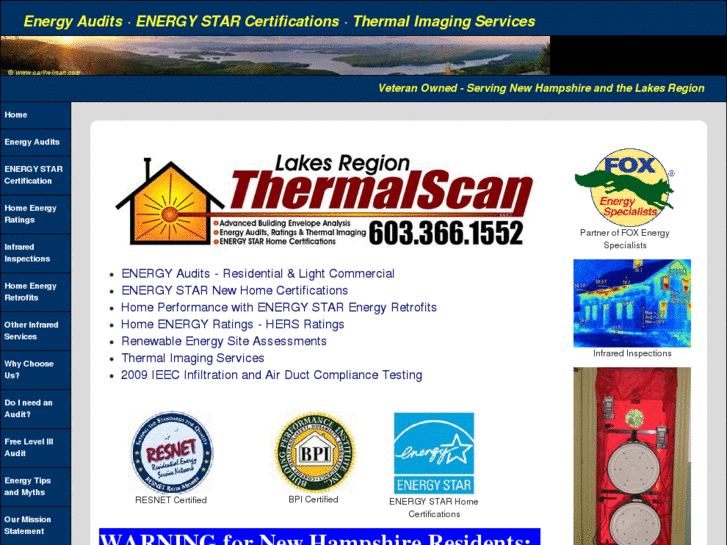 www.lrthermalscan.com