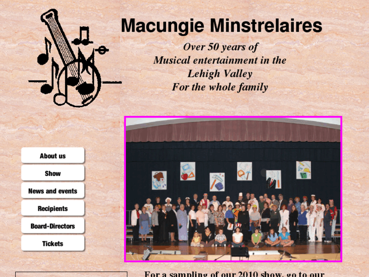 www.macungie-minstrelaires.org