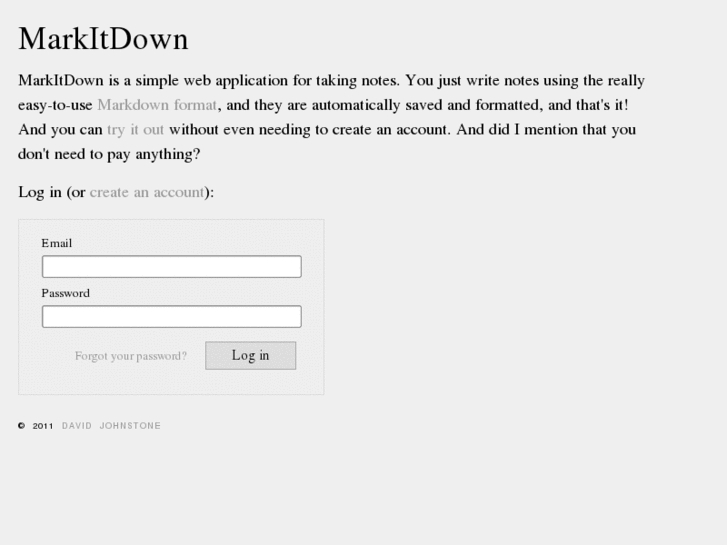 www.markitdown.net