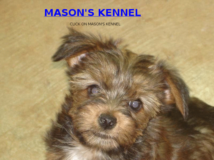 www.masonskennel.net