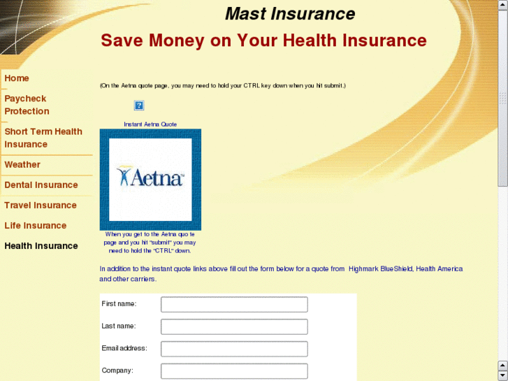 www.mastinsurance.com