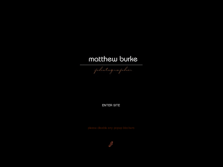 www.matthew-burke.com