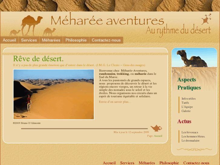 www.meharee-aventures.com