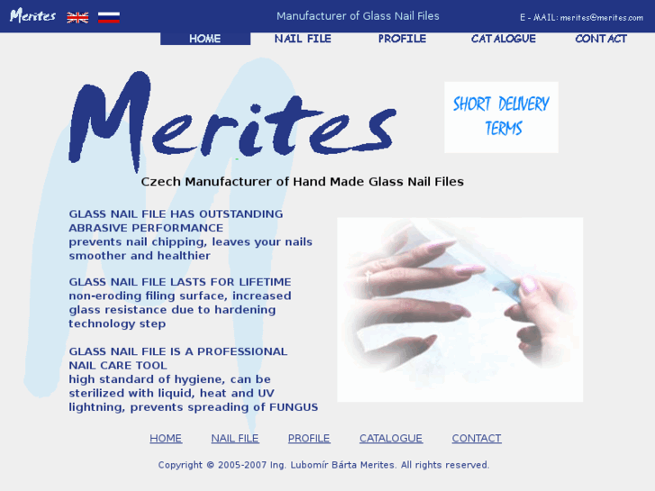 www.merites.com