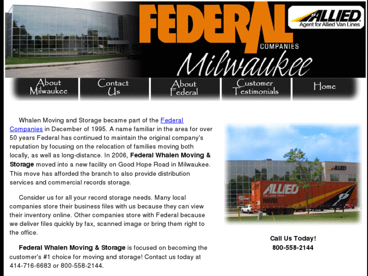 www.milwaukeerelocationcompany.com