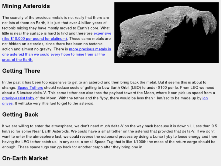 www.miningasteroids.com