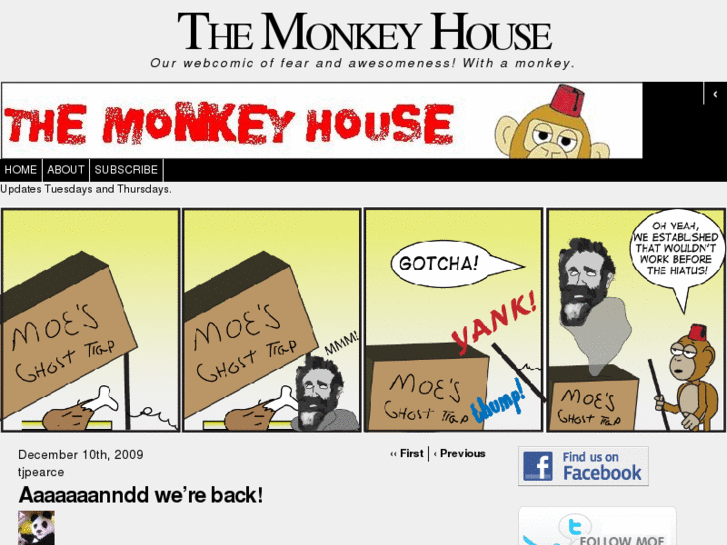 www.monkey-house.com