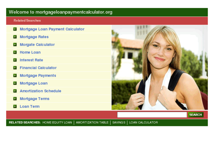 www.mortgageloanpaymentcalculator.org