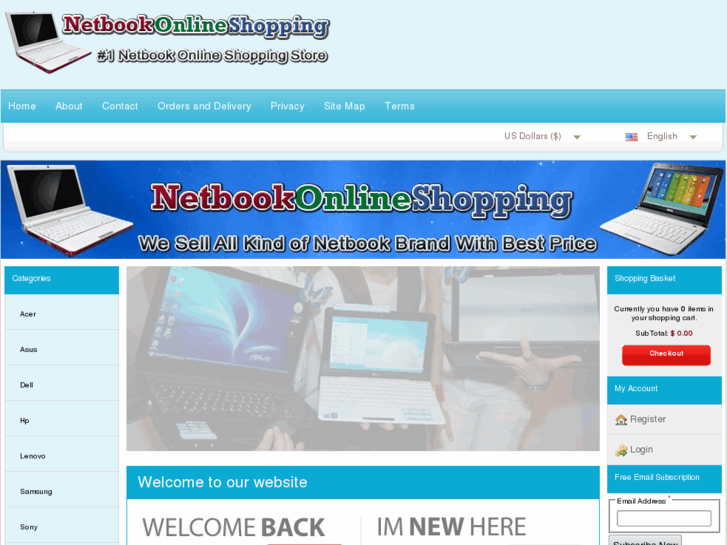 www.netbookonlineshopping.com