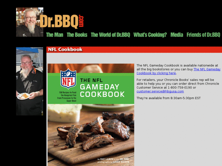 www.nflcookbook.com