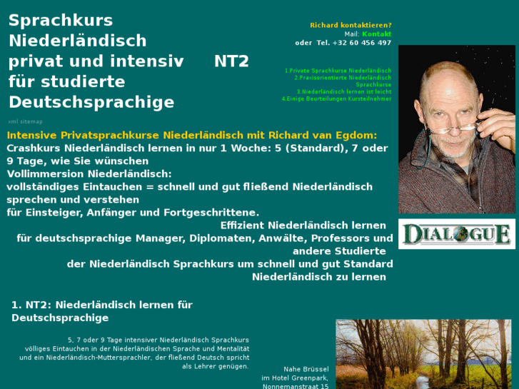 www.niederlaendisch-sprach-kurs.com
