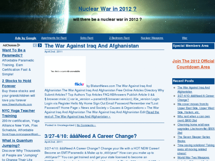 www.nuclearwar2012.com