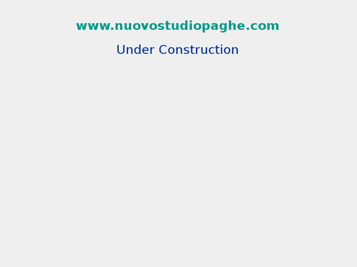 www.nuovostudiopaghe.com