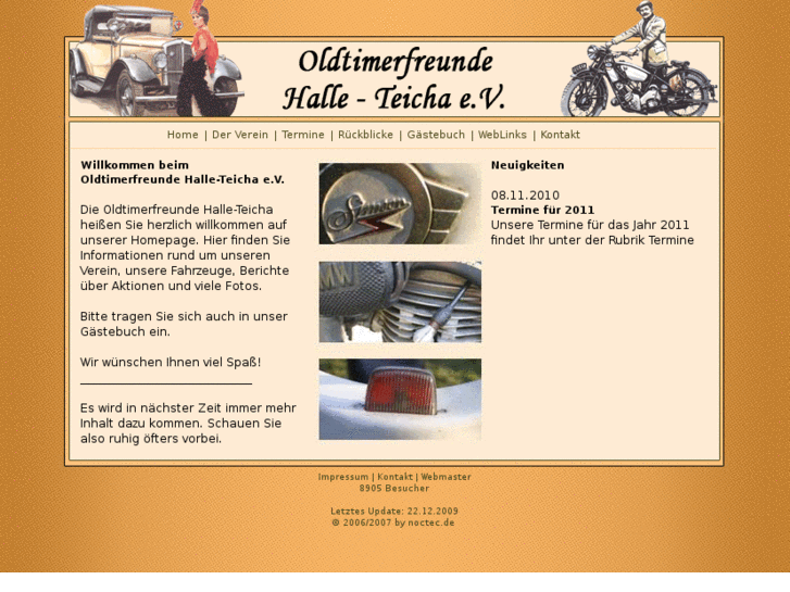 www.oldtimerfreunde-halle-teicha.de