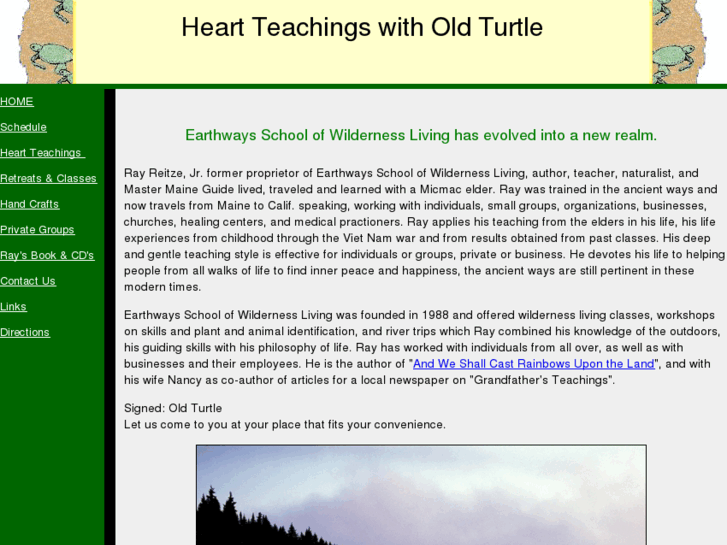 www.oldturtle.org