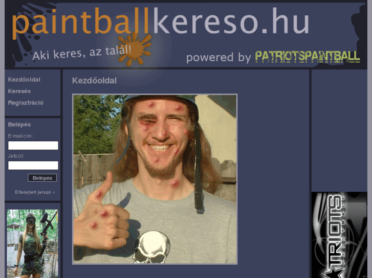 www.paintballkereso.hu