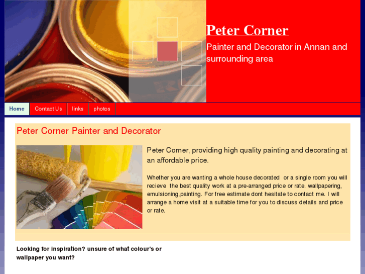 www.petercorner.com