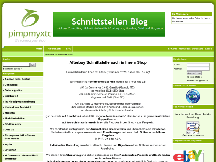 www.pimpmyxtc.de