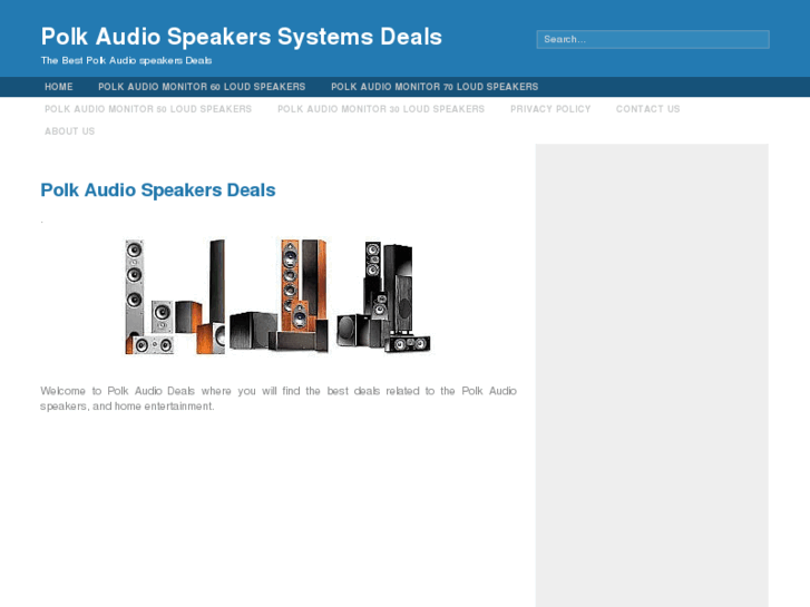 www.polkaudiospeakerssystems.com