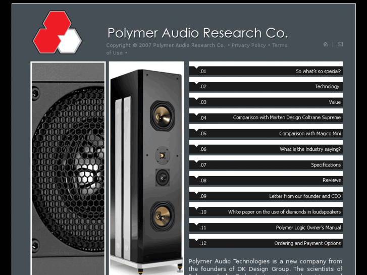 www.polymeraudio.com