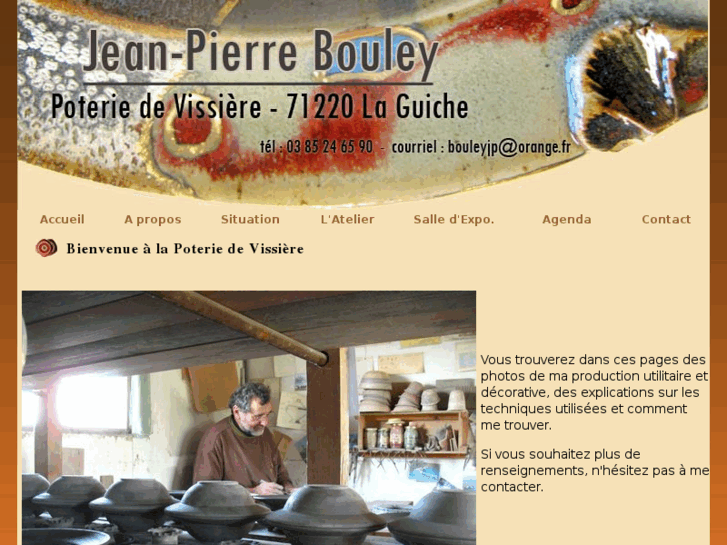 www.poterie-bouley.com